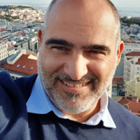 Jorge Anjos