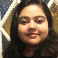 Sidra Abbas