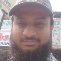 Mohammad Irshad Lokhandwala