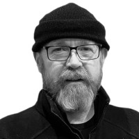 Dan Holmes