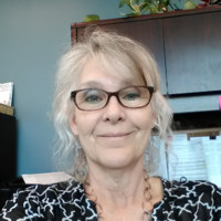 Vicki Beach