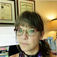 Melinda Pritt-Smith