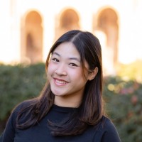 Celine Tsai