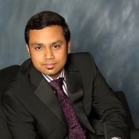 Ameenullah khan Mohammed