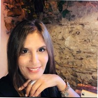 Helen Joannou