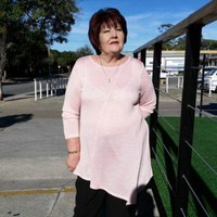 Pat Janse van Rensburg