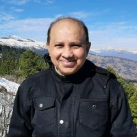 Sanjay Revankar