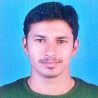 Yashwant Bagdare