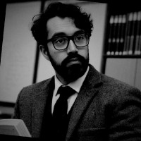 Seyed Mehdi Ahmadi