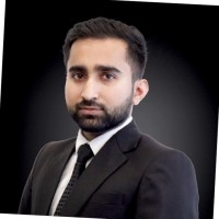 Antriksh Bhargav