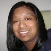 Tracy Jusay-Flores