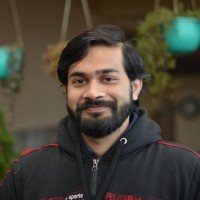 Arpan Chakraborty