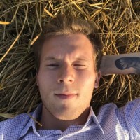 Андрей Захаров