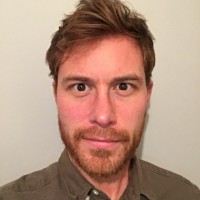 Nicholas Ryde