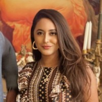 Suma Das