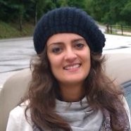Sara Boukal