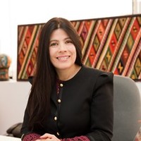 Maria Chahud