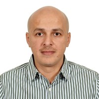 Motaz Madi