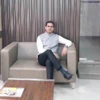 Adv Brijesh Kumar Bind