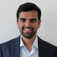 Nikeeth Ramanathan