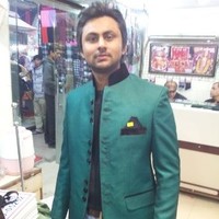 Rohit Kumar