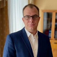 Sergey Mekhonoshin