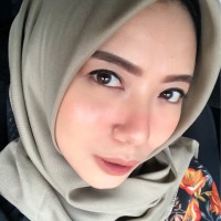 Yasmina Hapsari