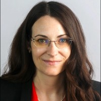 Nicole Doyle