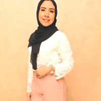 Shereen El-Shehary