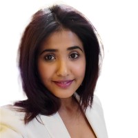 Smita Sukumaran