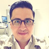 Omar Badillo