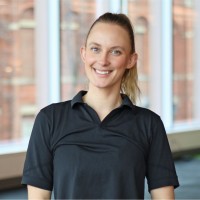 Amanda Morch