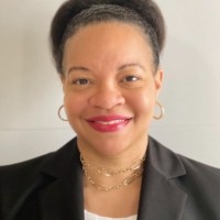 Erica Ragin, M.H.A