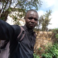 Patrick Obonyo