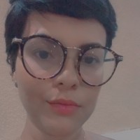 Isabela Da Silva Pereira