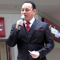 Benjamin Vigil