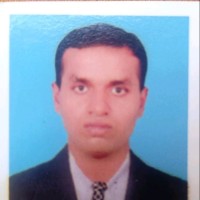 Krishna Murthy