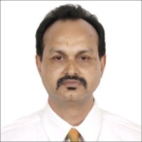 K Ajith Kumar