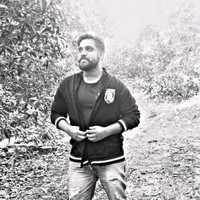 Shardul Naik