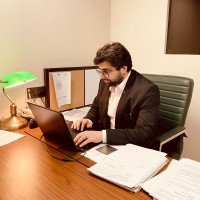 Prashant Arora