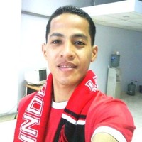 M. Ambriansyah.SH
