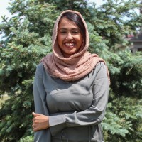 Mariyam Lightwala