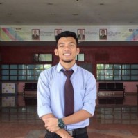 Mohamad Hazry Harun