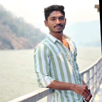 Dhanush Chandra