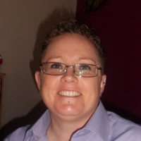 Julie Bouveng