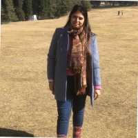 Chandni Batra