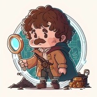 Frodo Real G