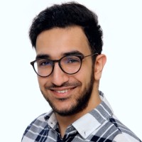 Mohammad Almidani