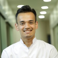 Батыр Гуламов