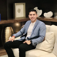 Gerson Gallegos